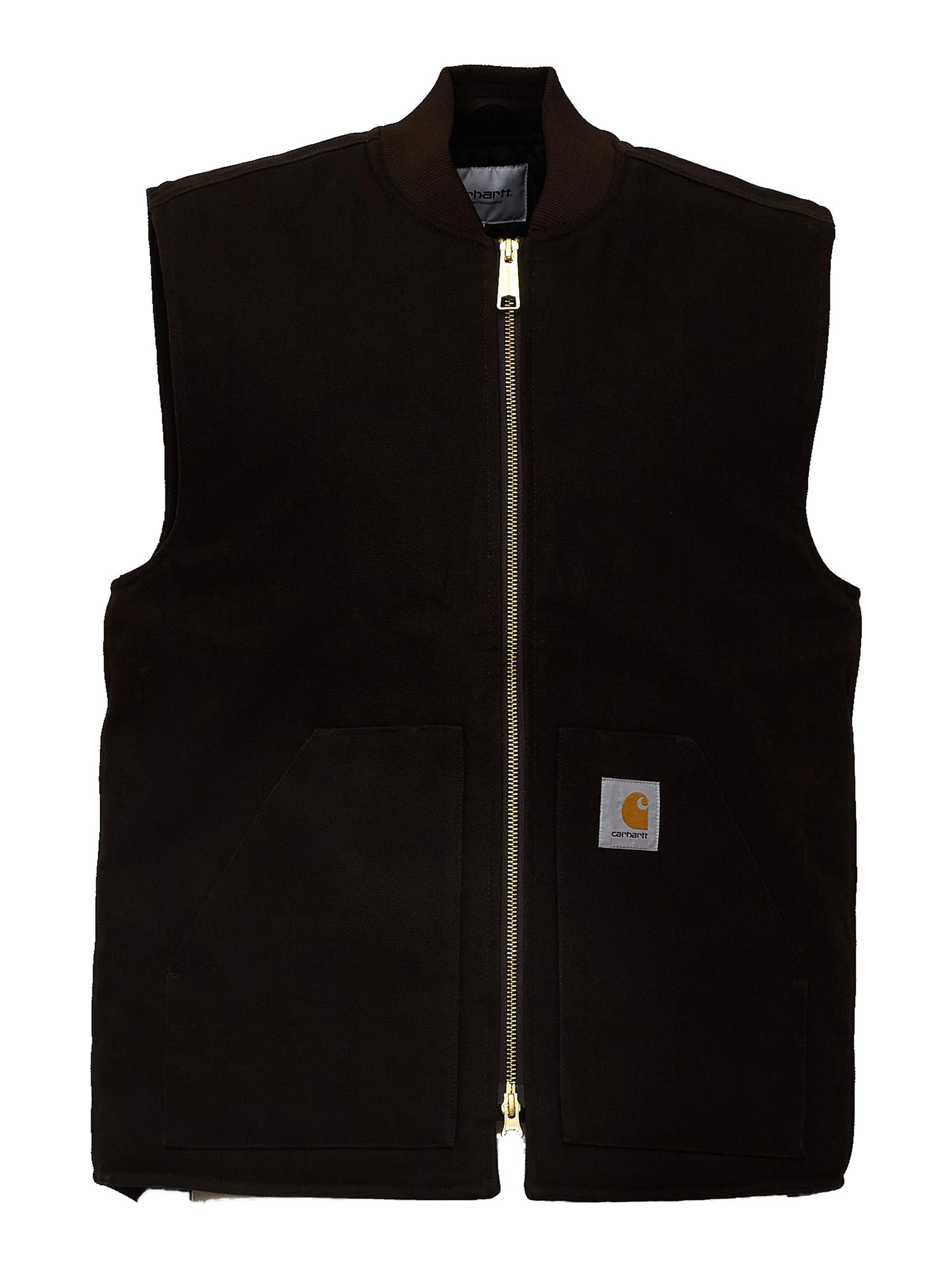 Classic Vest