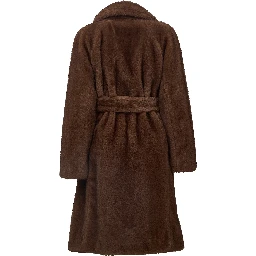 Capospalla Pelliccia Miss Faux Long Hair