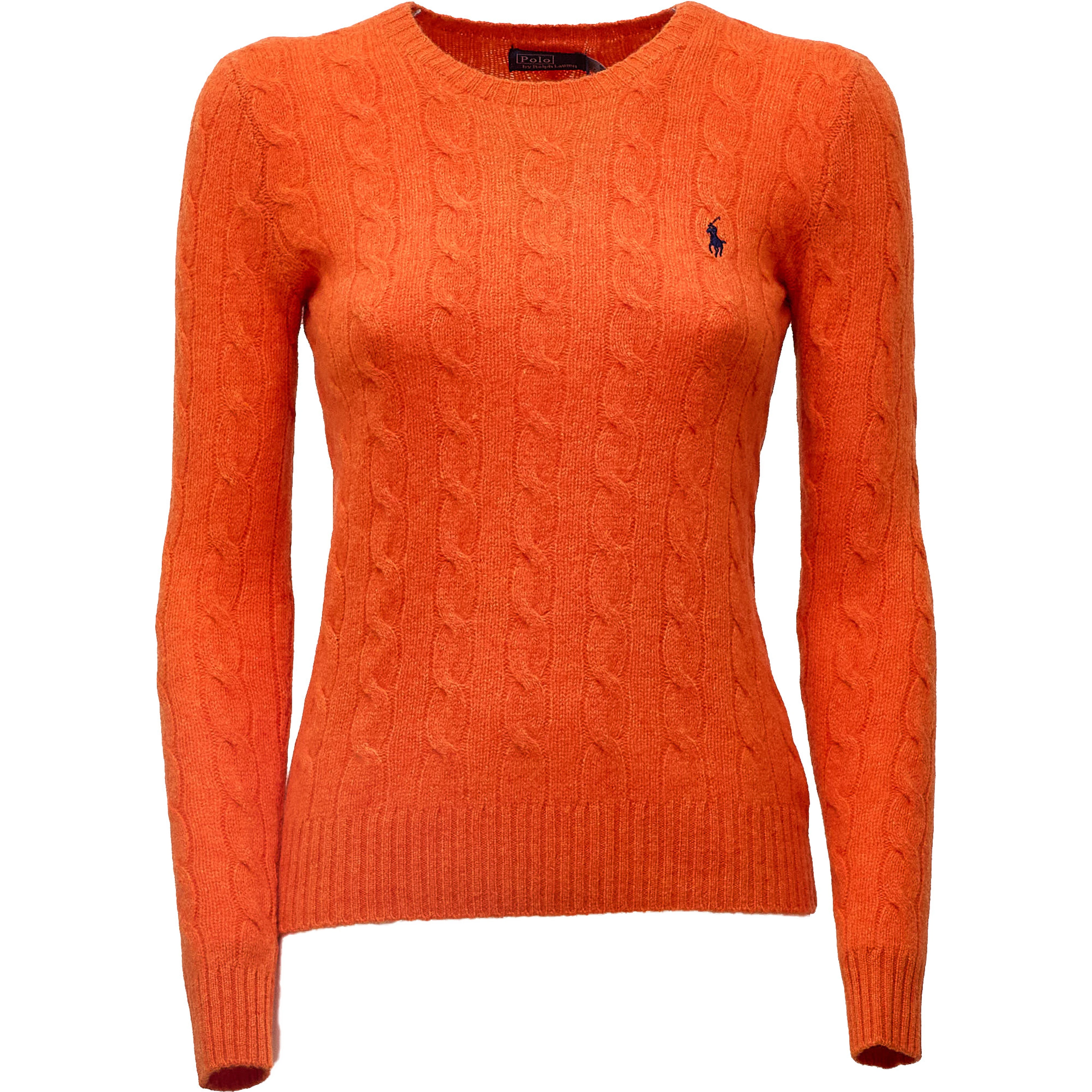 Julianna Crewneck Pullover