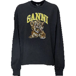 Future Jersey Longsleeve Tiger