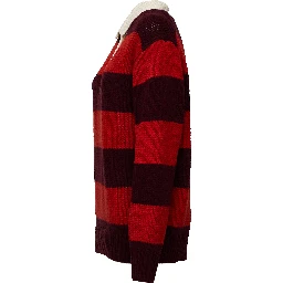 Sweater Rugby 4/15 Wool Rws