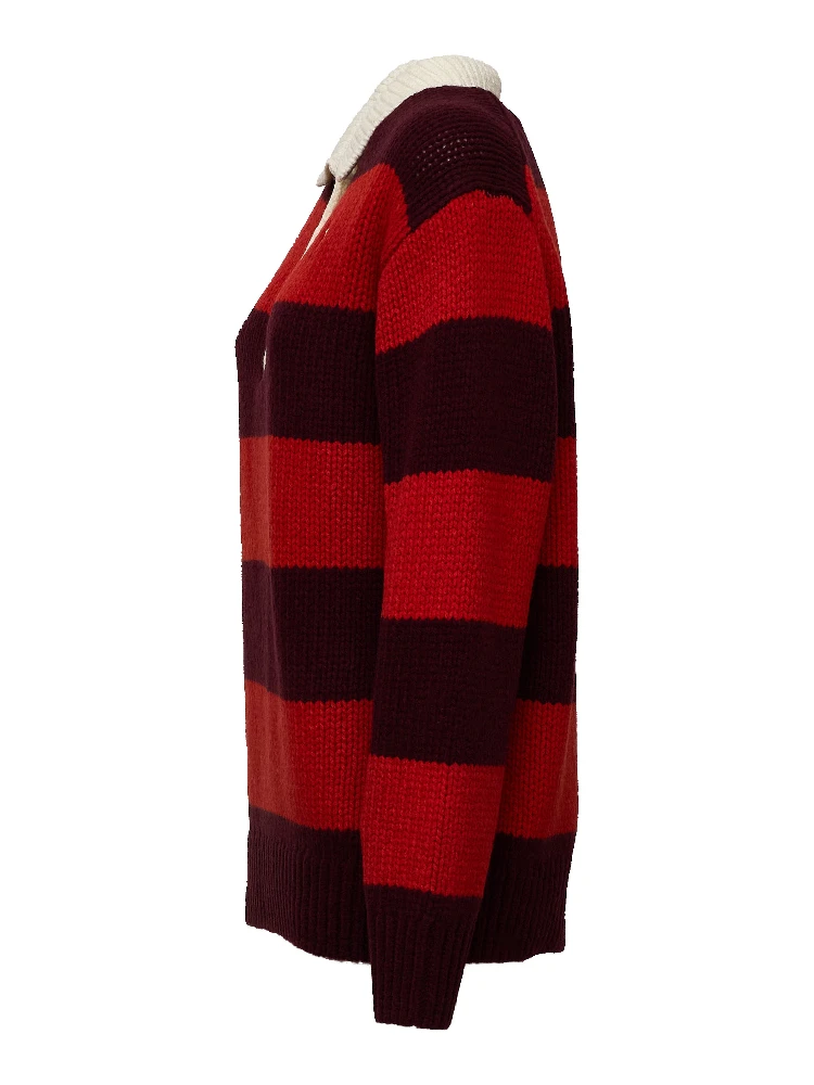 Sweater Rugby 4/15 Wool Rws alternative