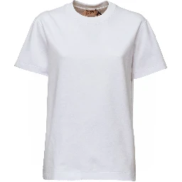 T-Shirt M/M In Jersey