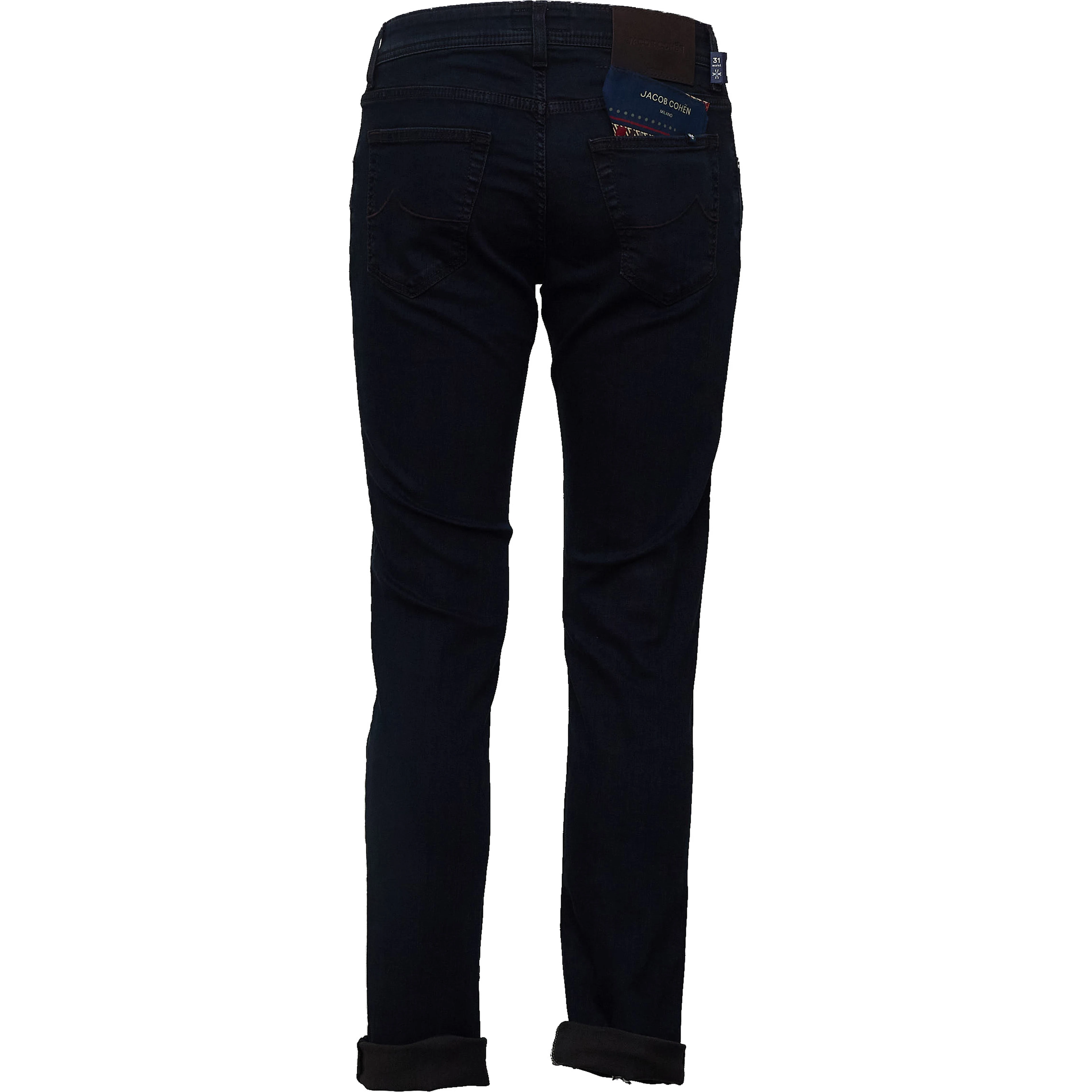 Jeans Slim Fit Nick 10 Oz
