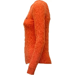 Julianna Crewneck Pullover