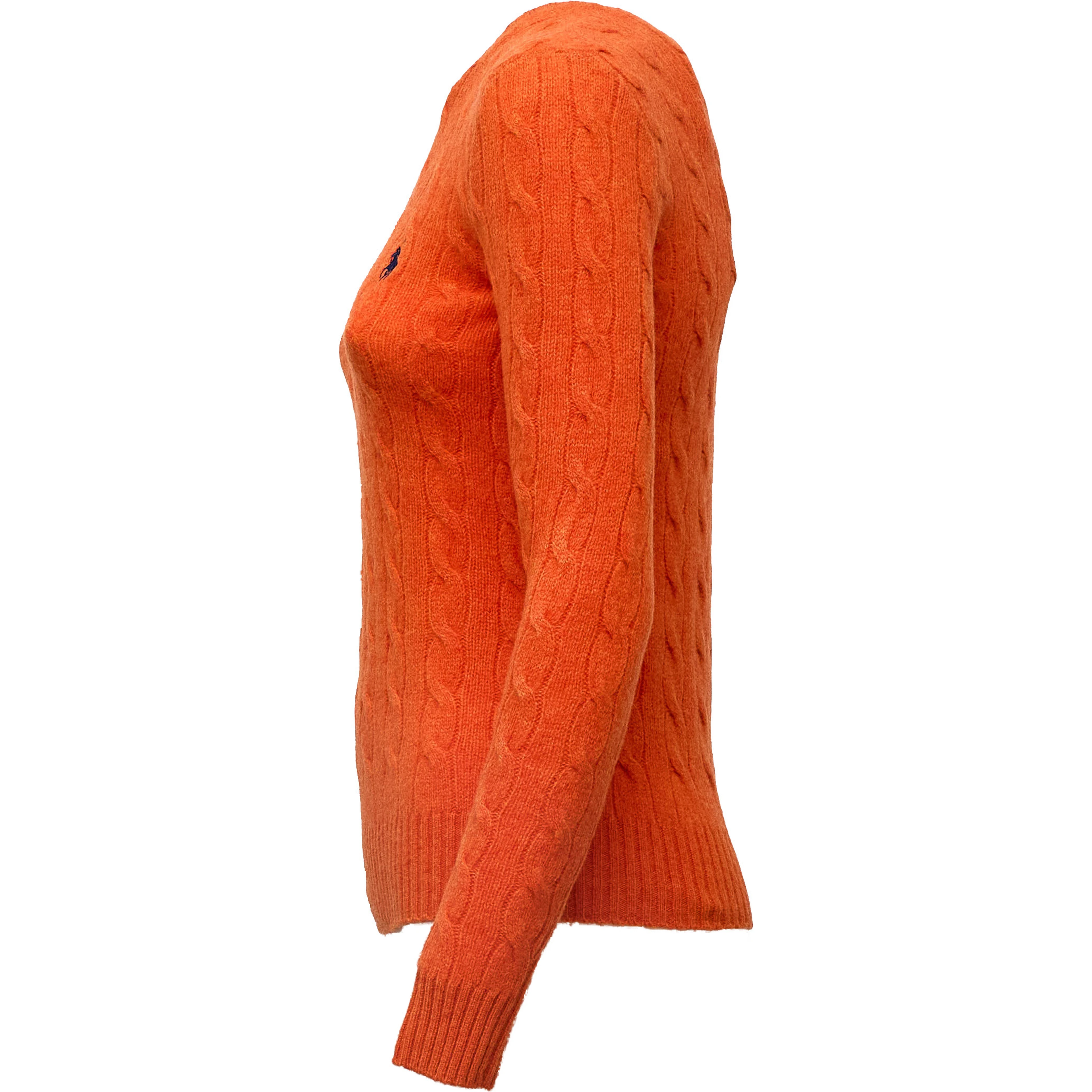 Julianna Crewneck Pullover