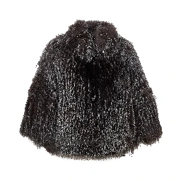 Foxy Fur Jacket