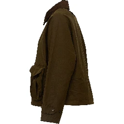 W'S Shelter Short Work Jacket