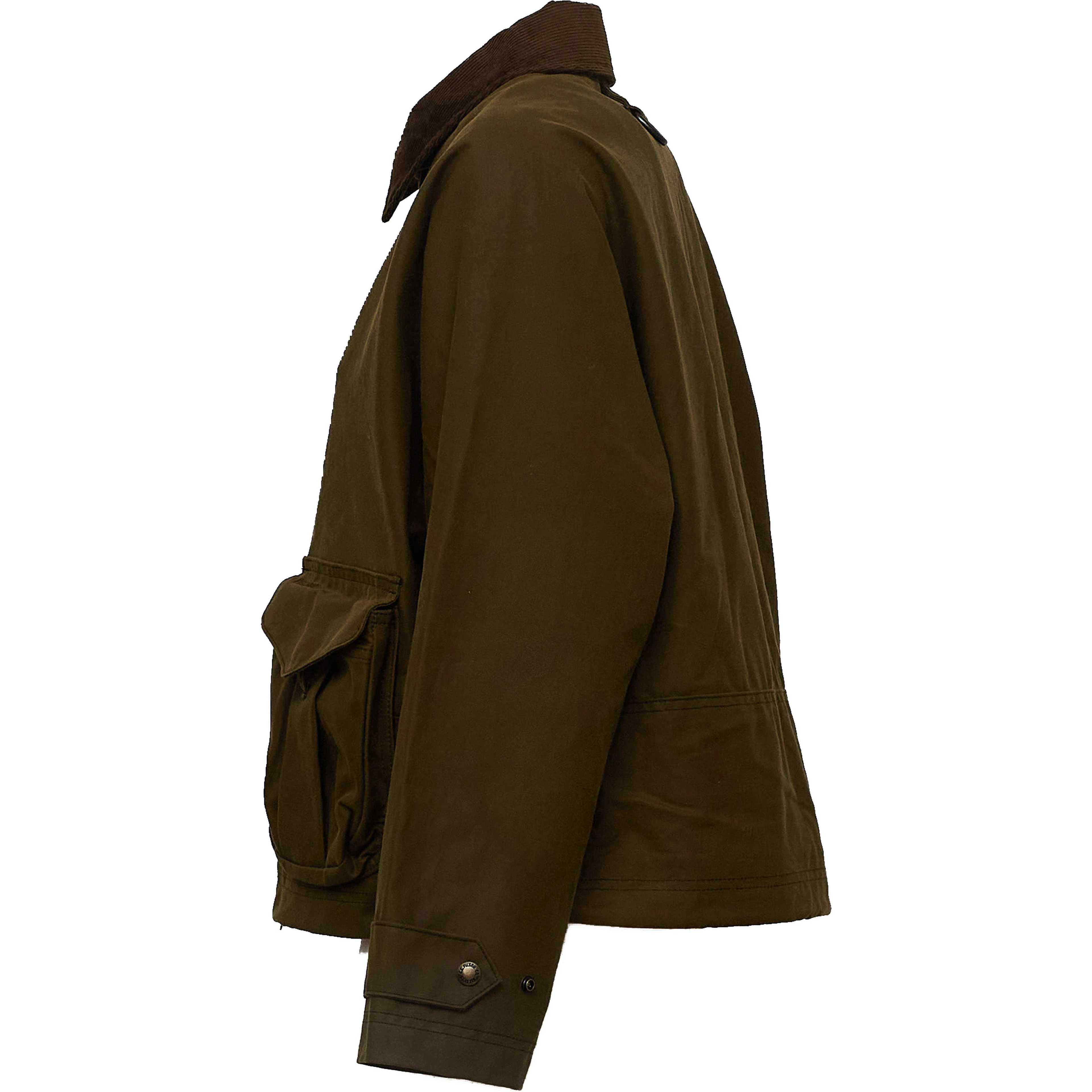 W'S Shelter Short Work Jacket