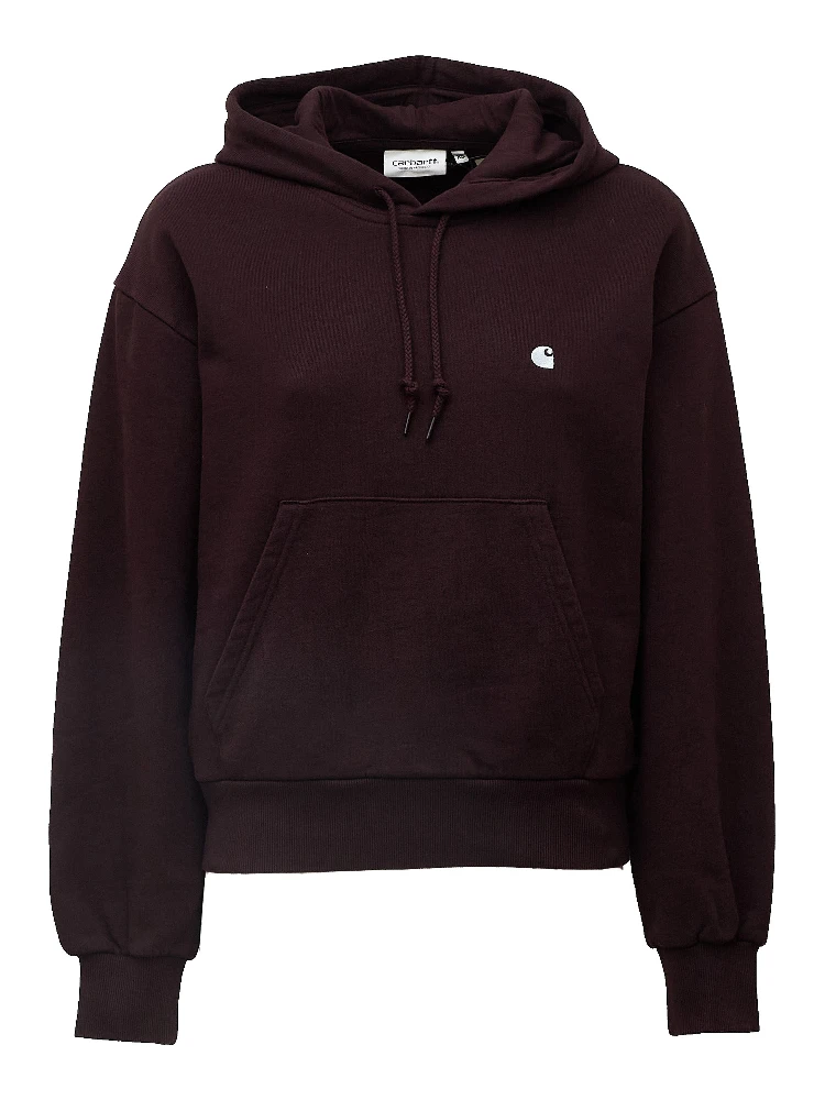 W' Hooded Casey Sweatshirt