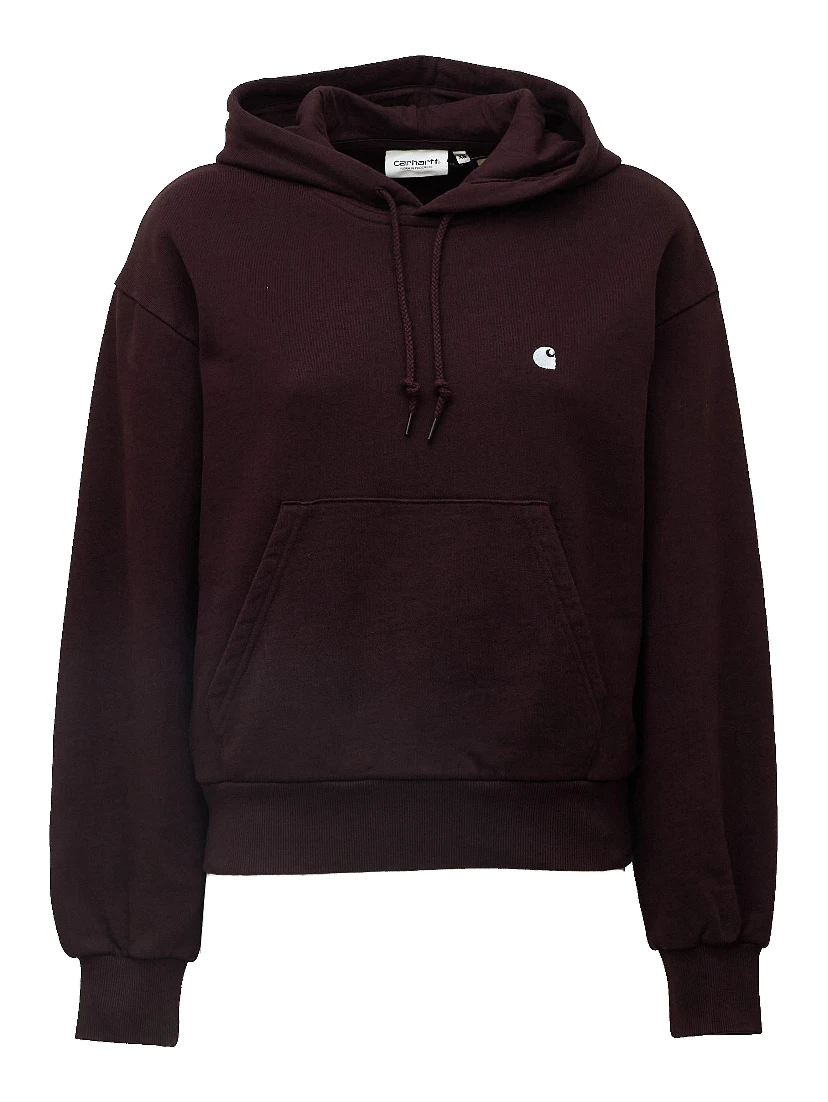 W' Hooded Casey Sweatshirt
