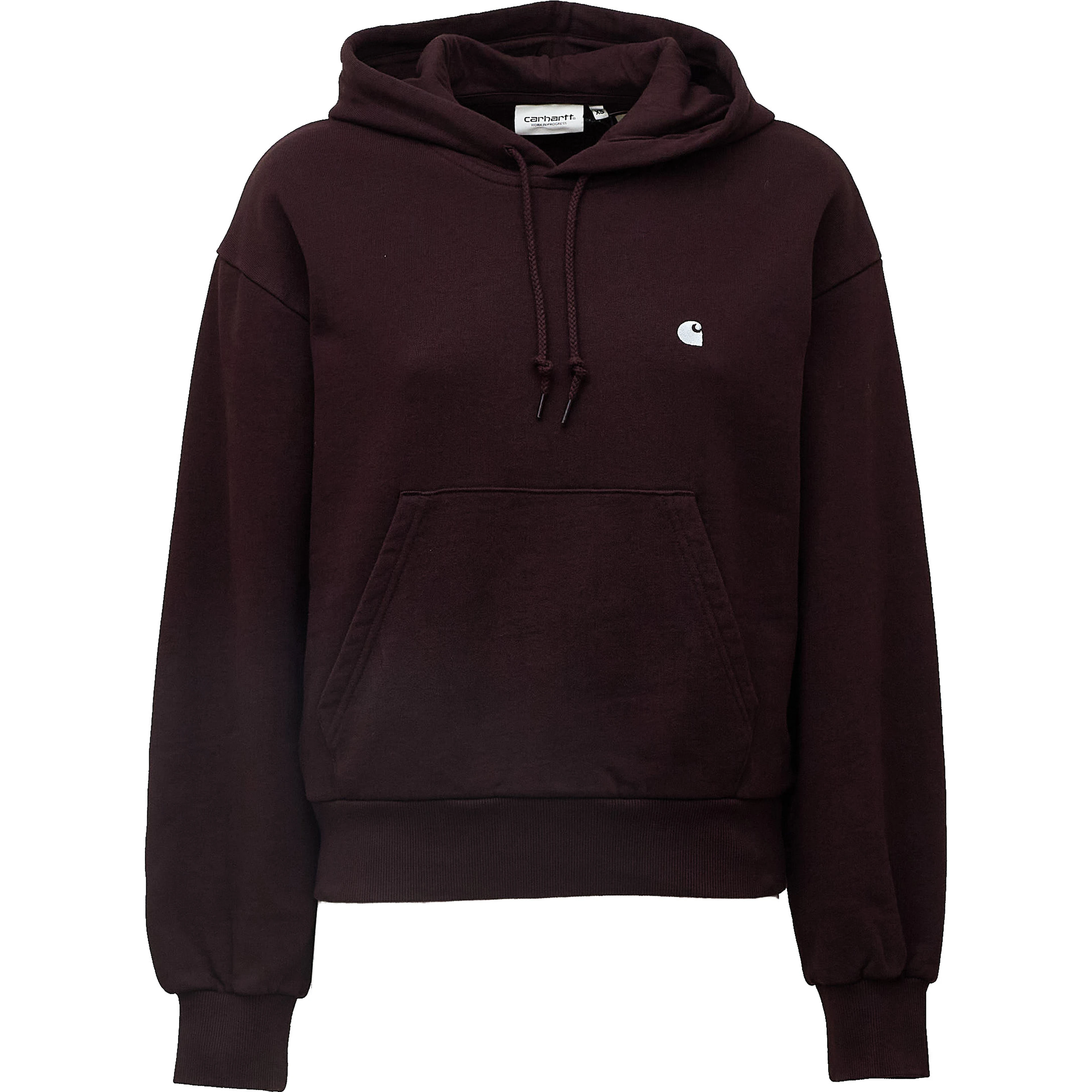 W' Hooded Casey Sweatshirt