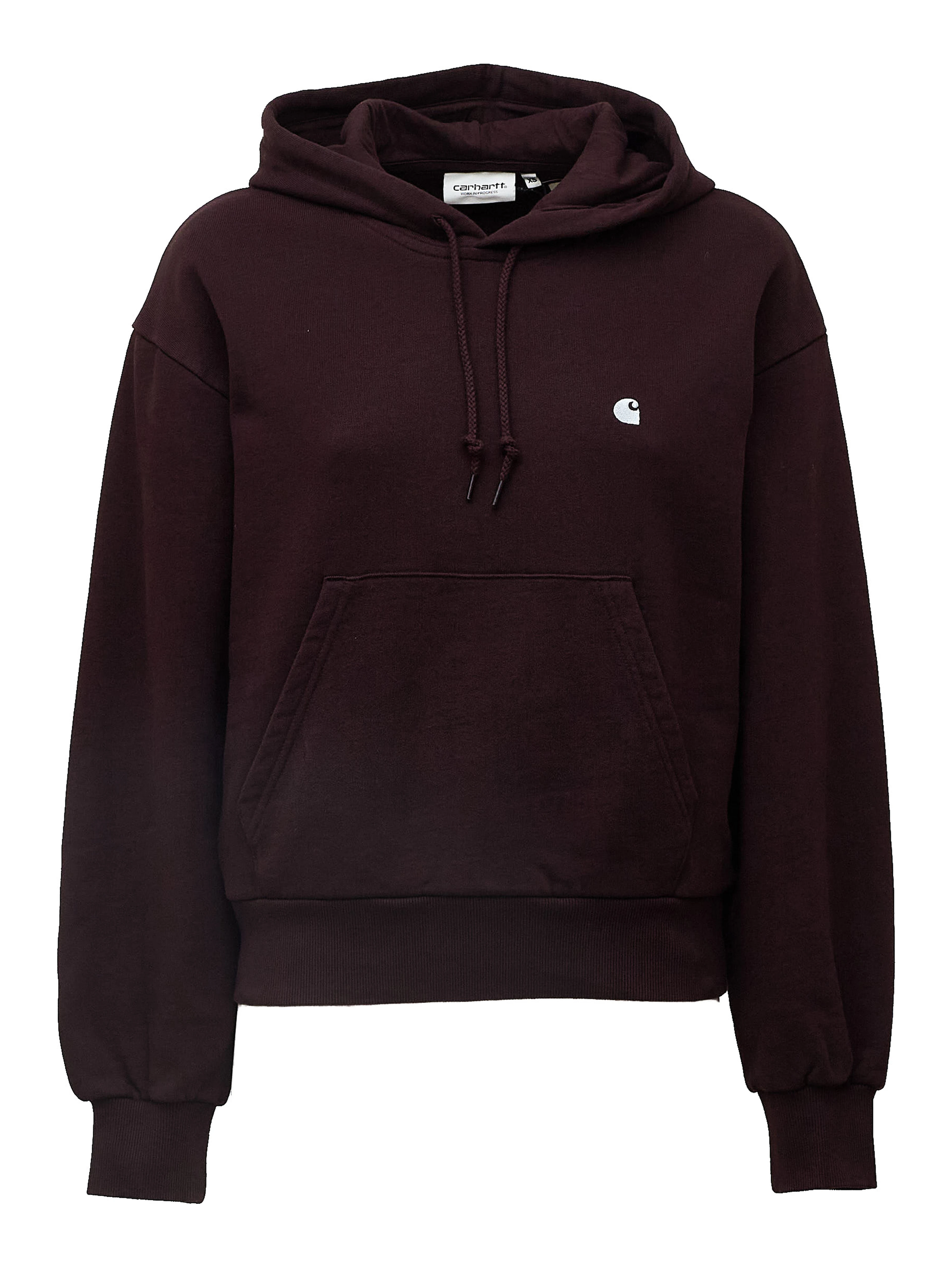 W' Hooded Casey Sweatshirt