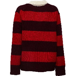 Sweater Rugby 4/15 Wool Rws
