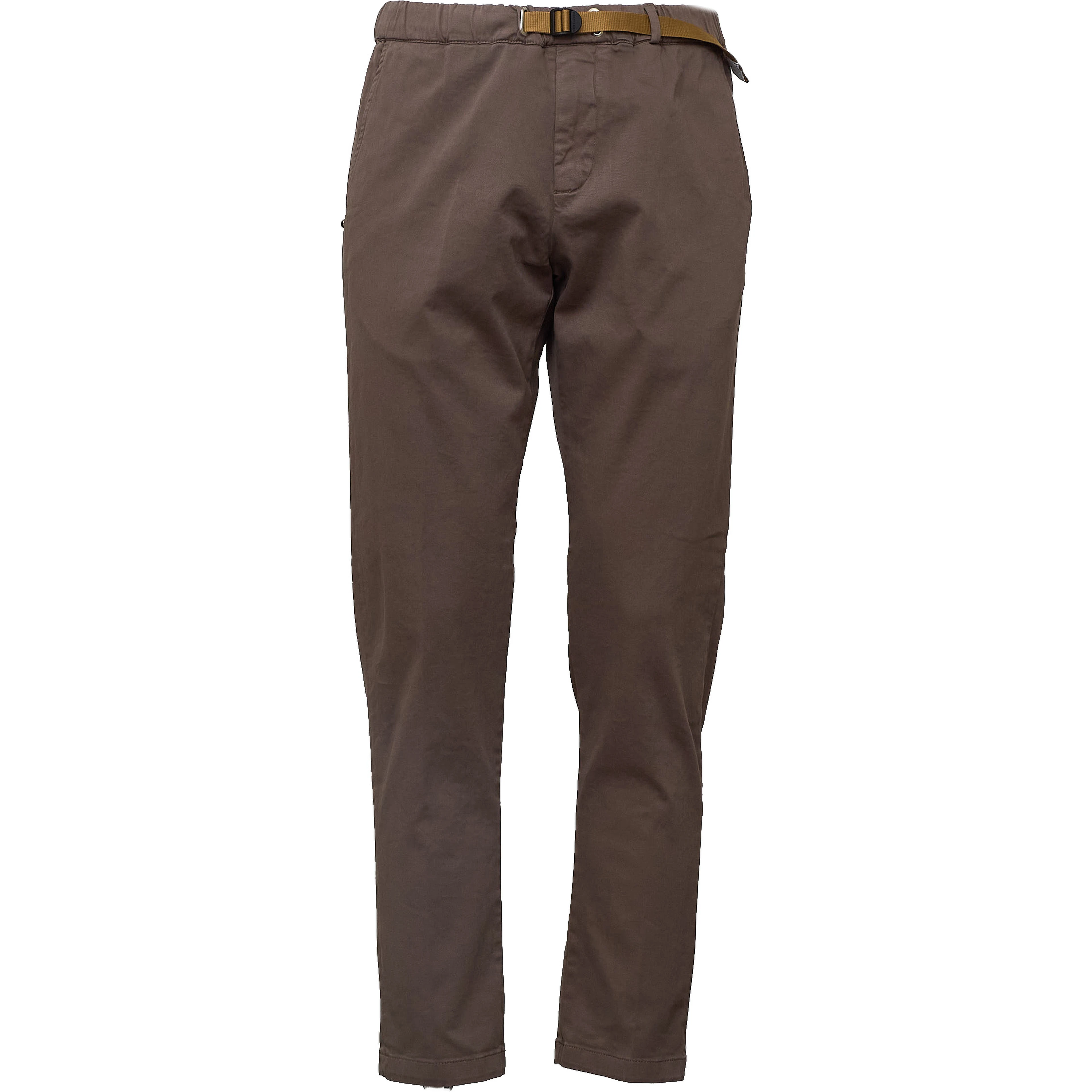 Pantaloni In Gabardina