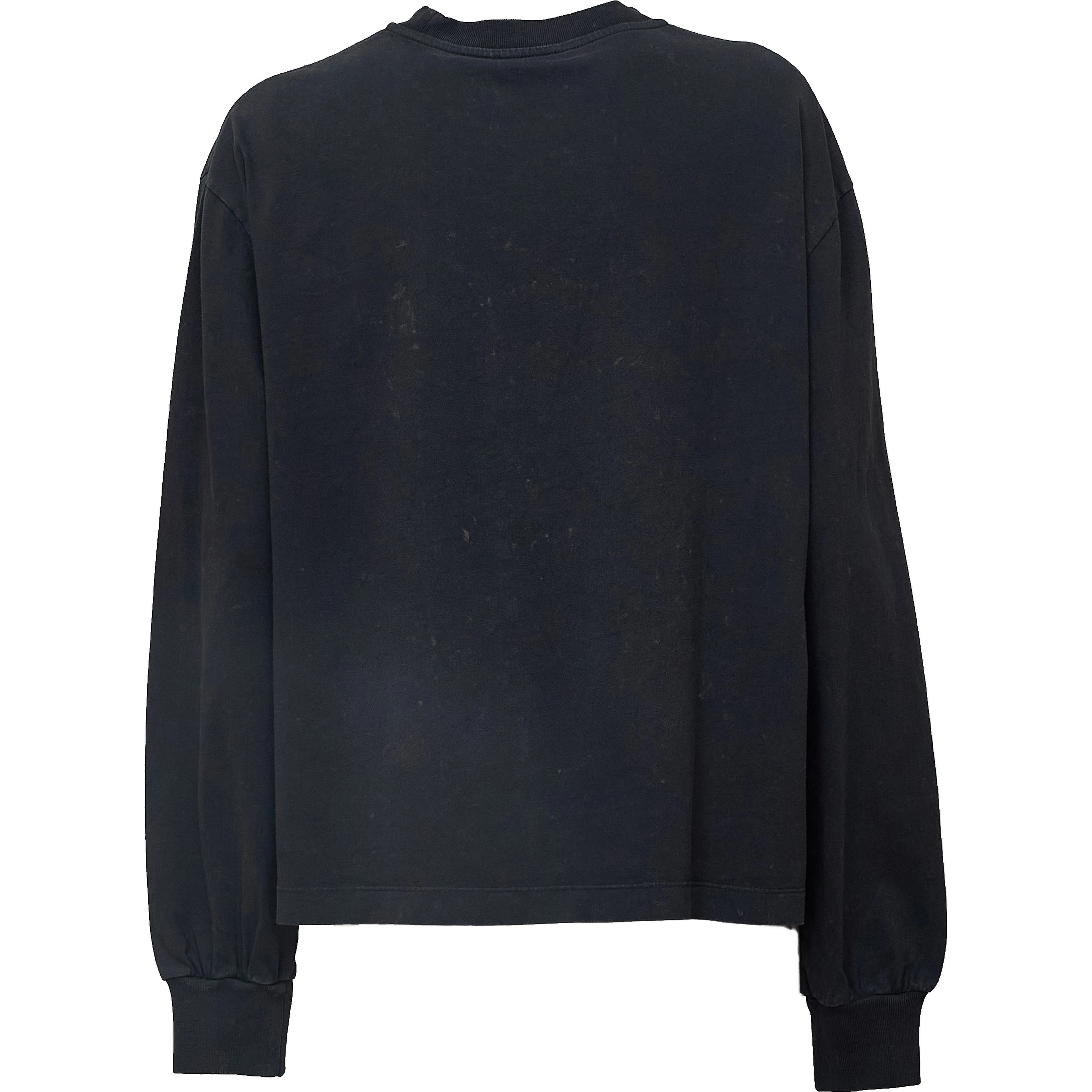 Future Jersey Longsleeve Tiger