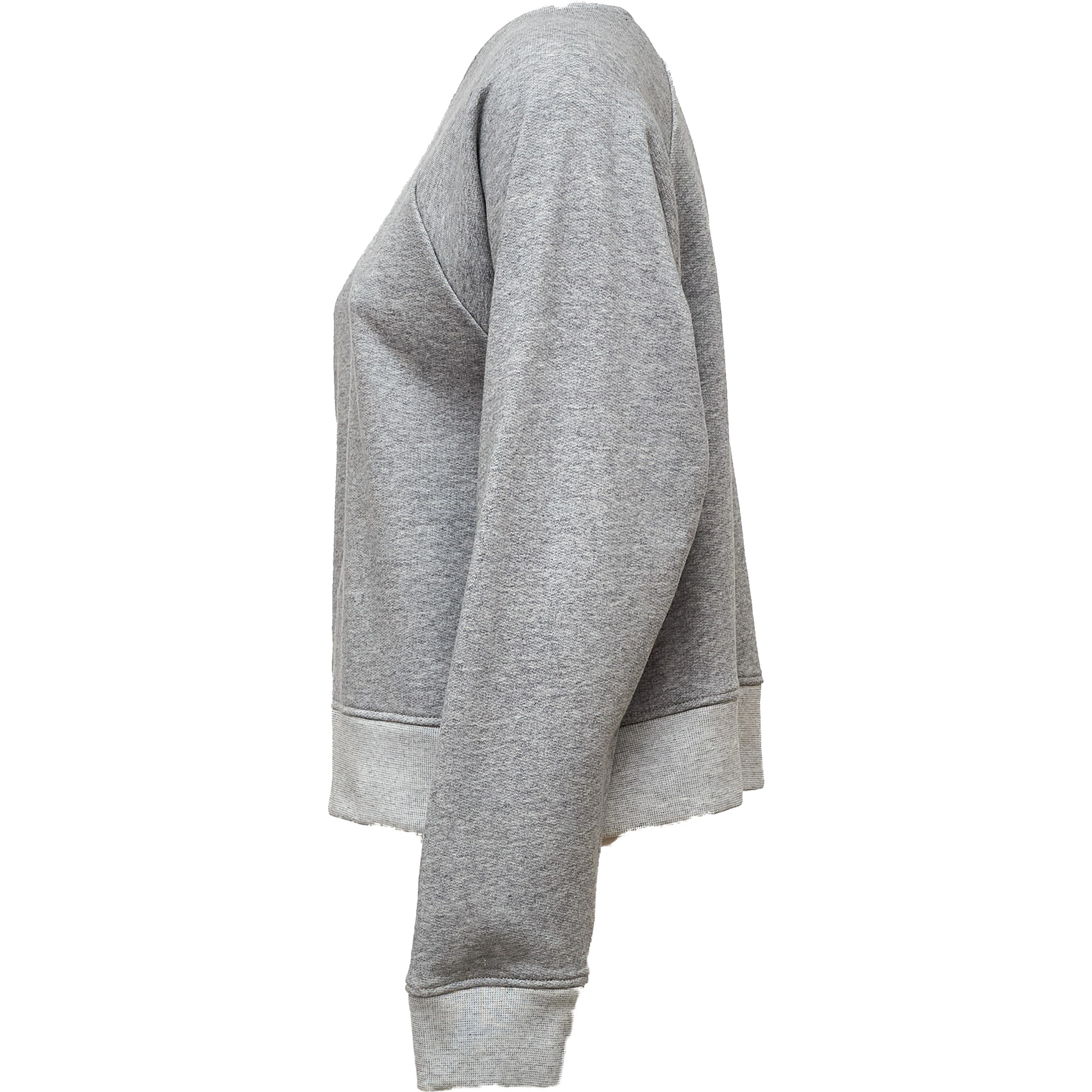 Slogan Sweatshirt