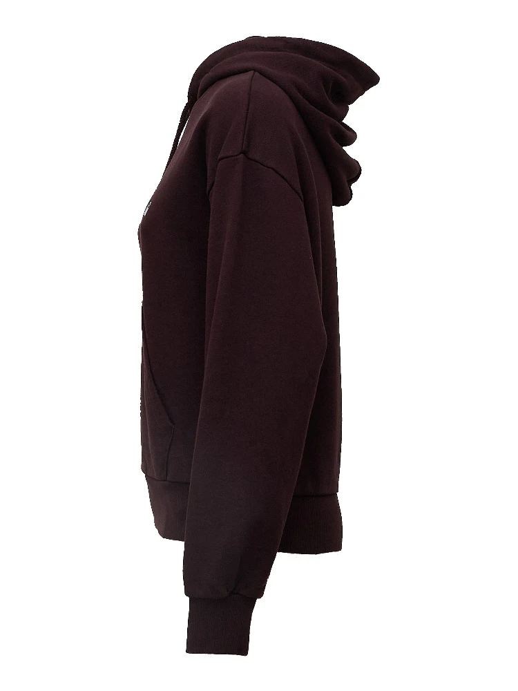 W' Hooded Casey Sweatshirt alternative