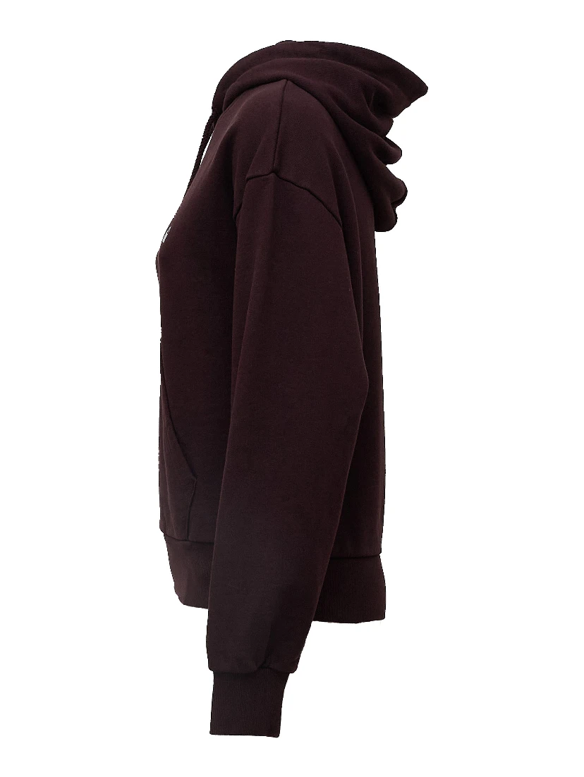 W' Hooded Casey Sweatshirt