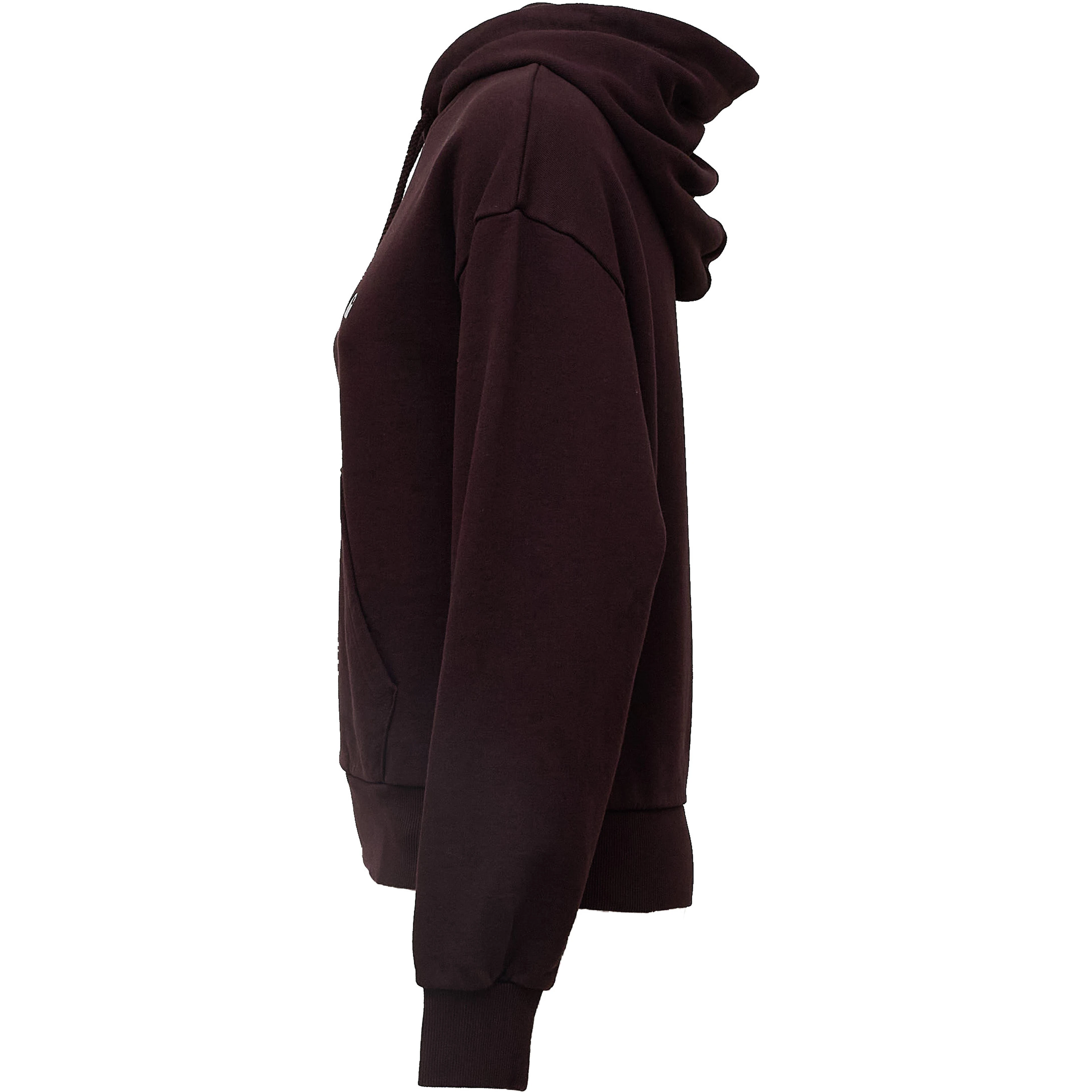 W' Hooded Casey Sweatshirt
