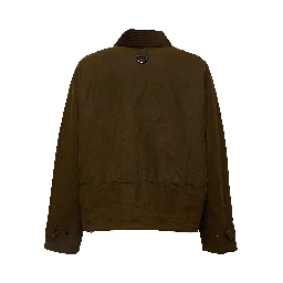 W'S Shelter Short Work Jacket