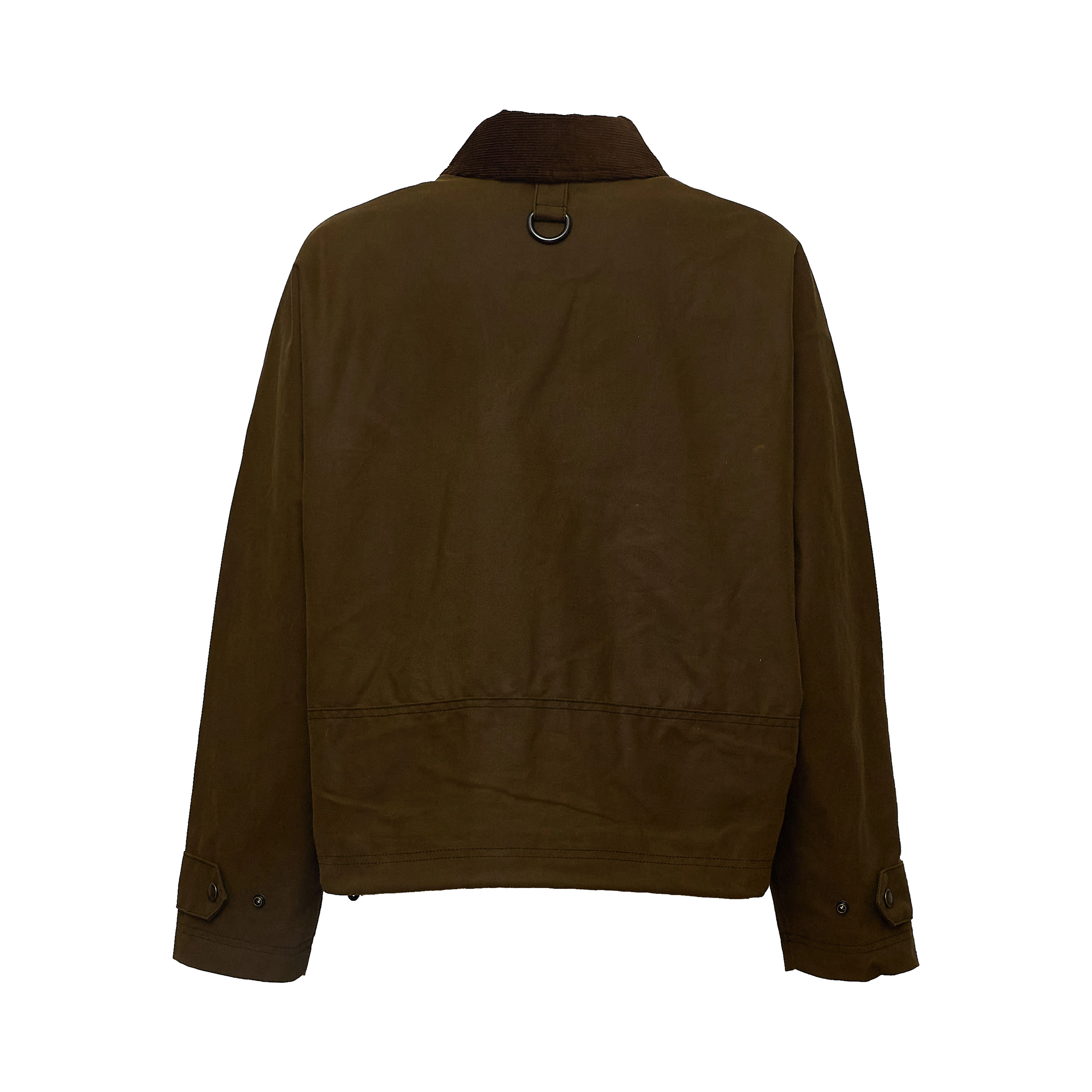 W'S Shelter Short Work Jacket