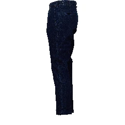 Pantaloni Henry Cropped Slim Fit