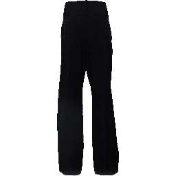 Pantaloni Lunghi Girino In Saglia Di Lana Bielastica