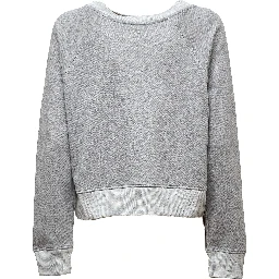 Slogan Sweatshirt