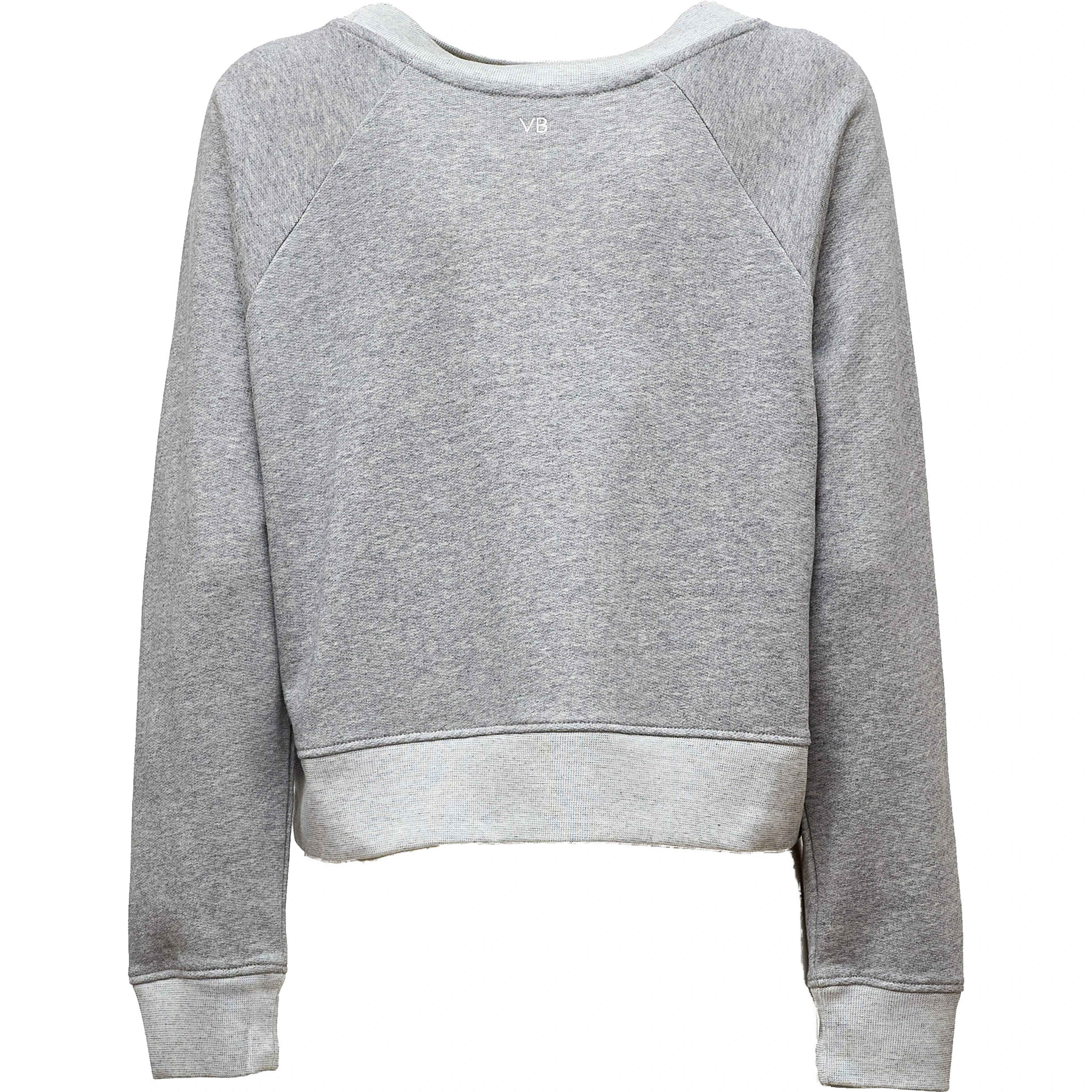 Slogan Sweatshirt