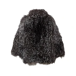 Foxy Fur Jacket