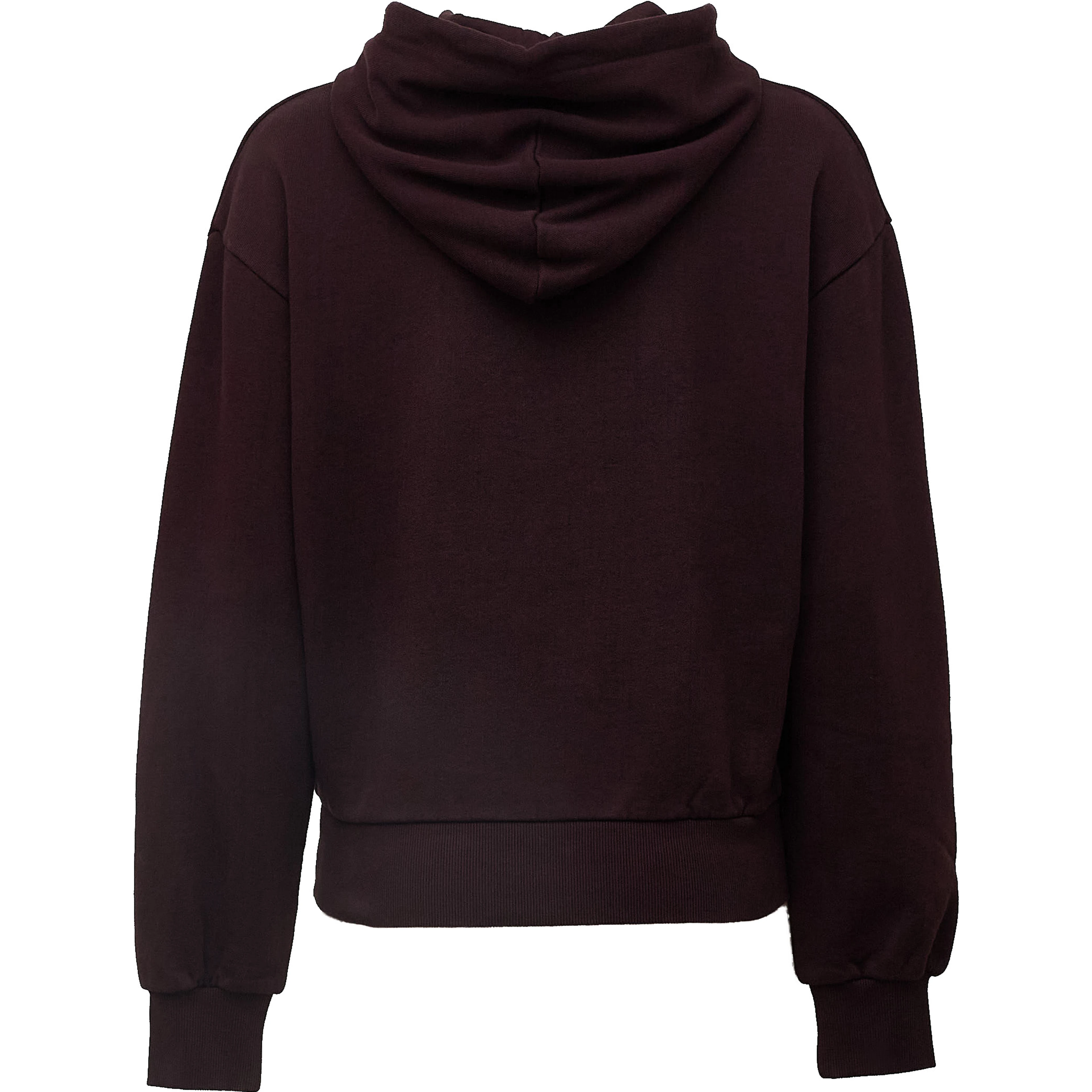 W' Hooded Casey Sweatshirt