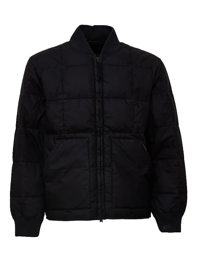 Heritage Cotton Down Jacket