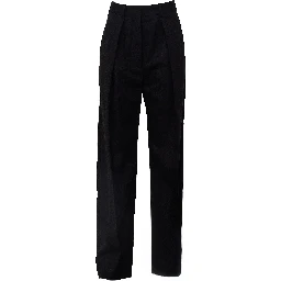 Cecilia Wide Leg Trousers