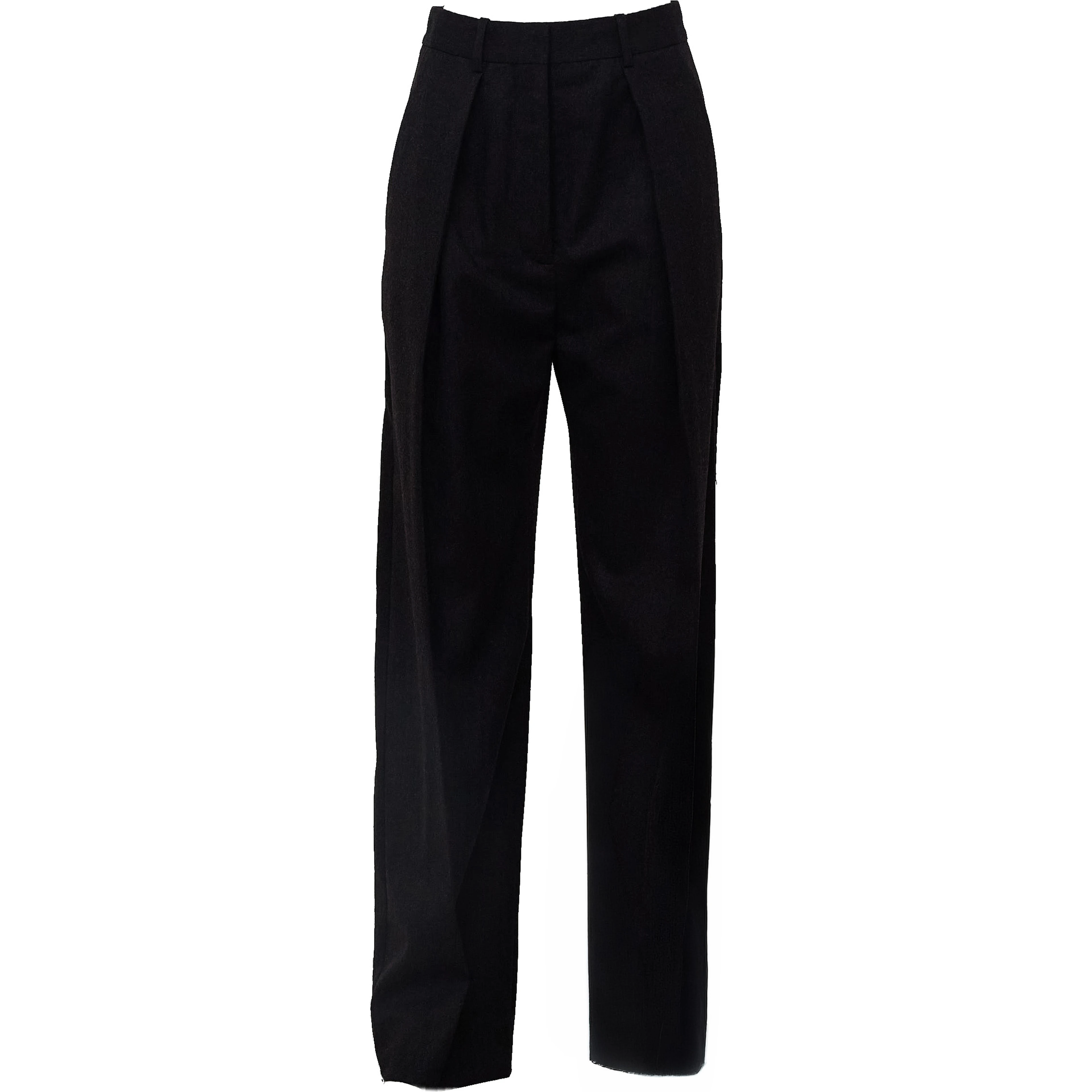 Cecilia Wide Leg Trousers