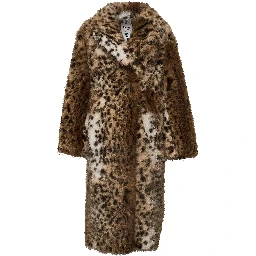 Fake Fur Coat