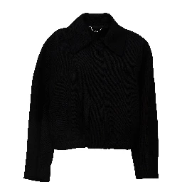 Arden Bomber Jacket