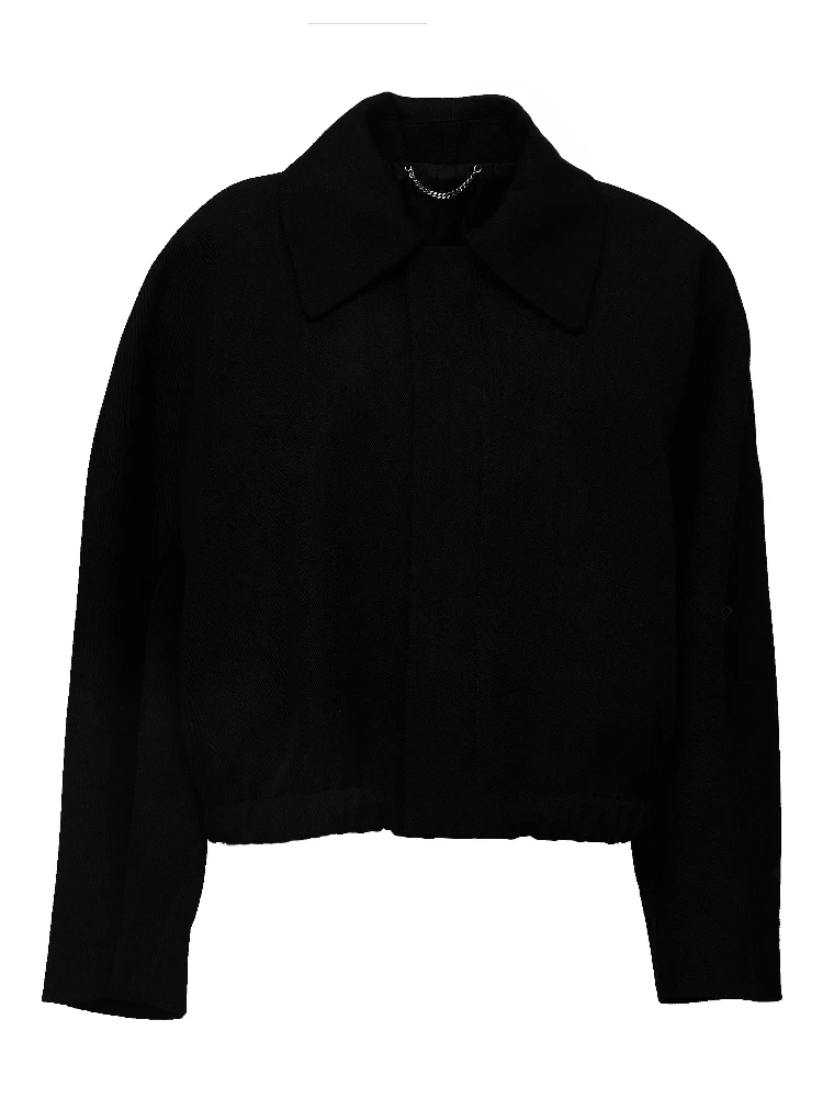Arden Bomber Jacket