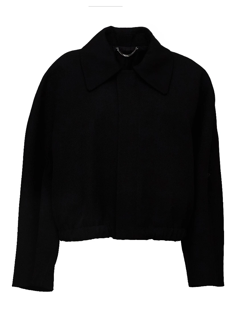 Arden Bomber Jacket