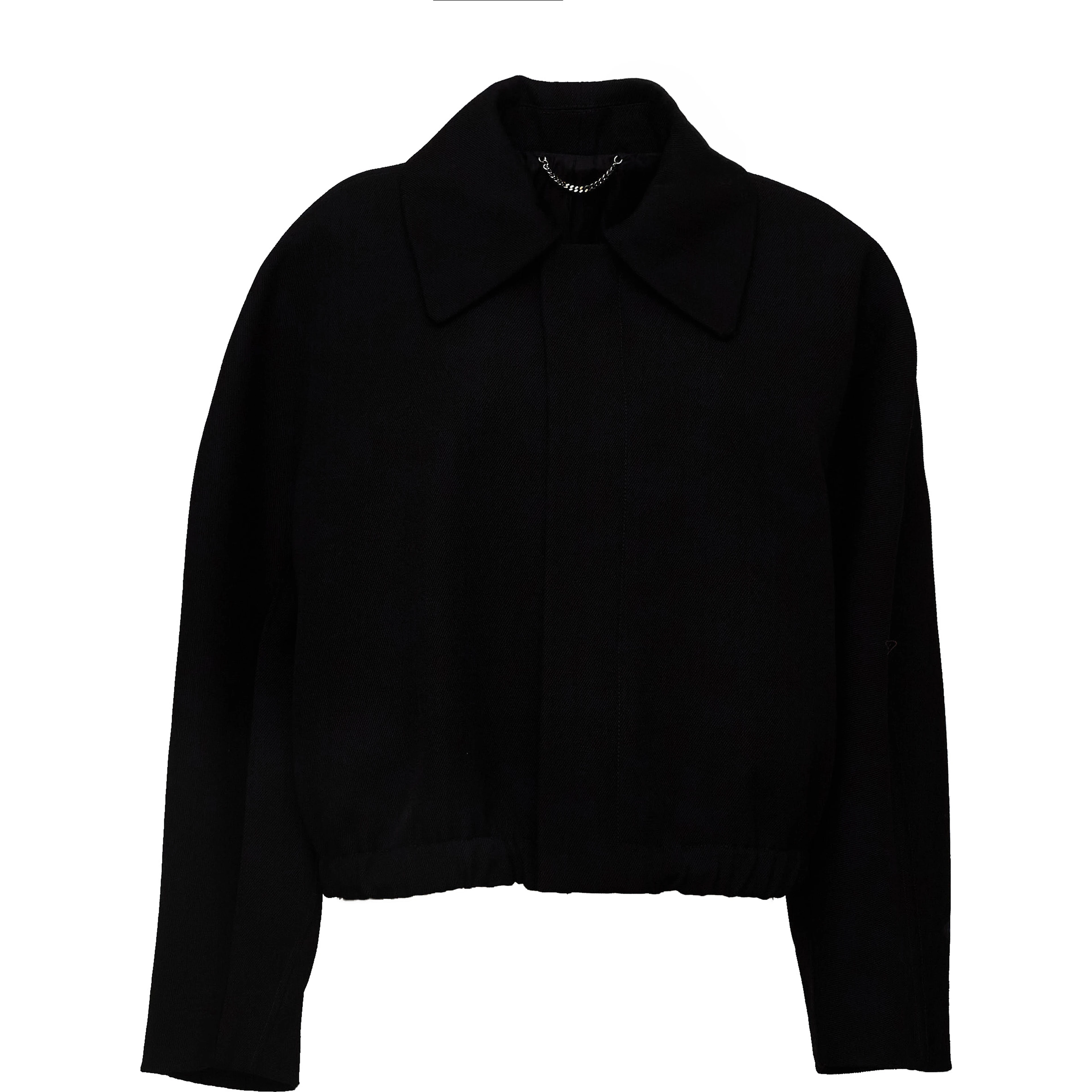 Arden Bomber Jacket