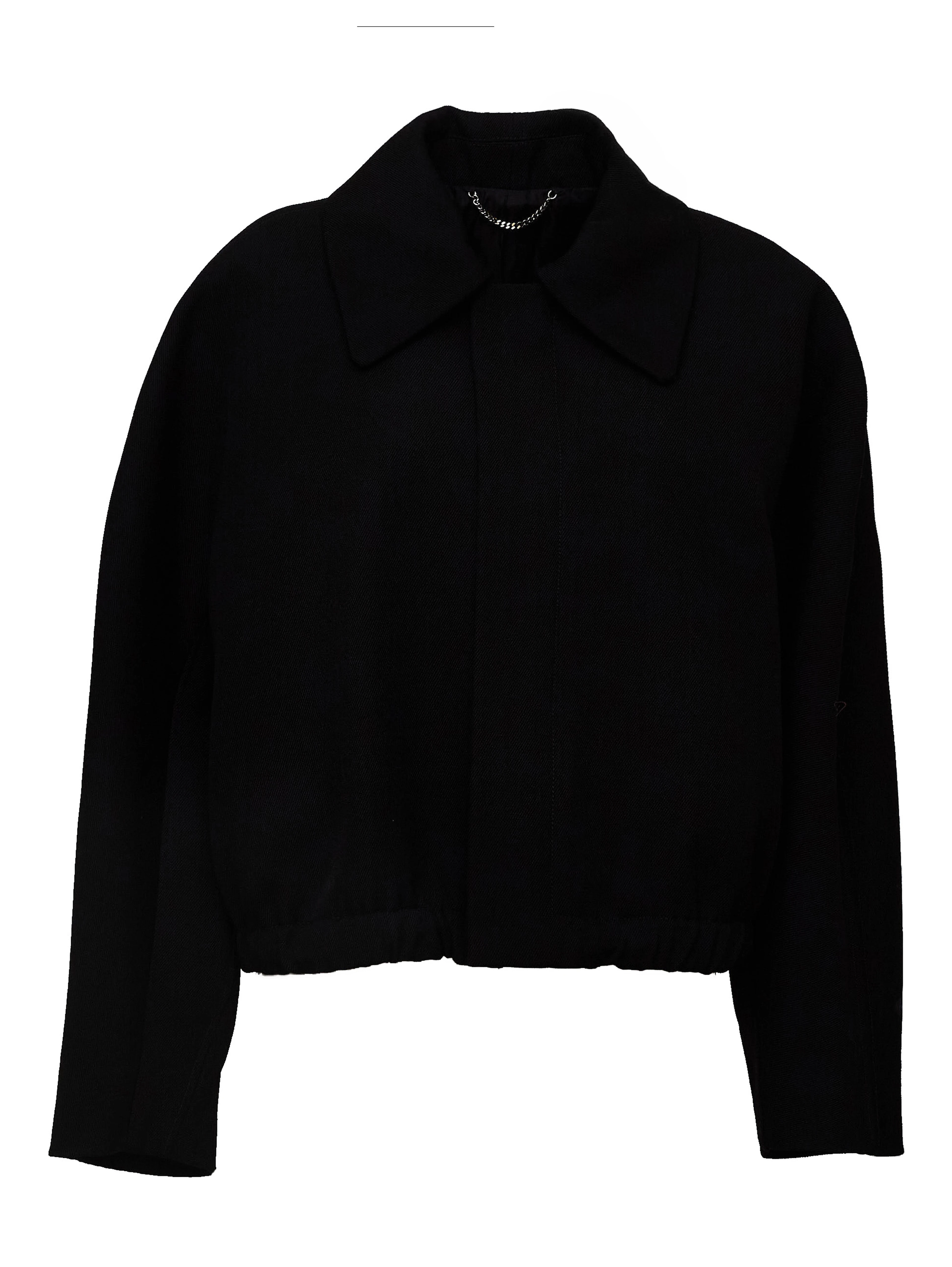 Arden Bomber Jacket