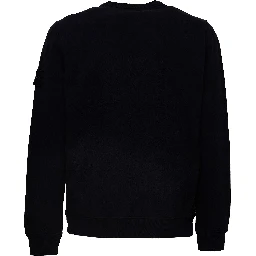 Felpa Girocollo Cotton Fleece