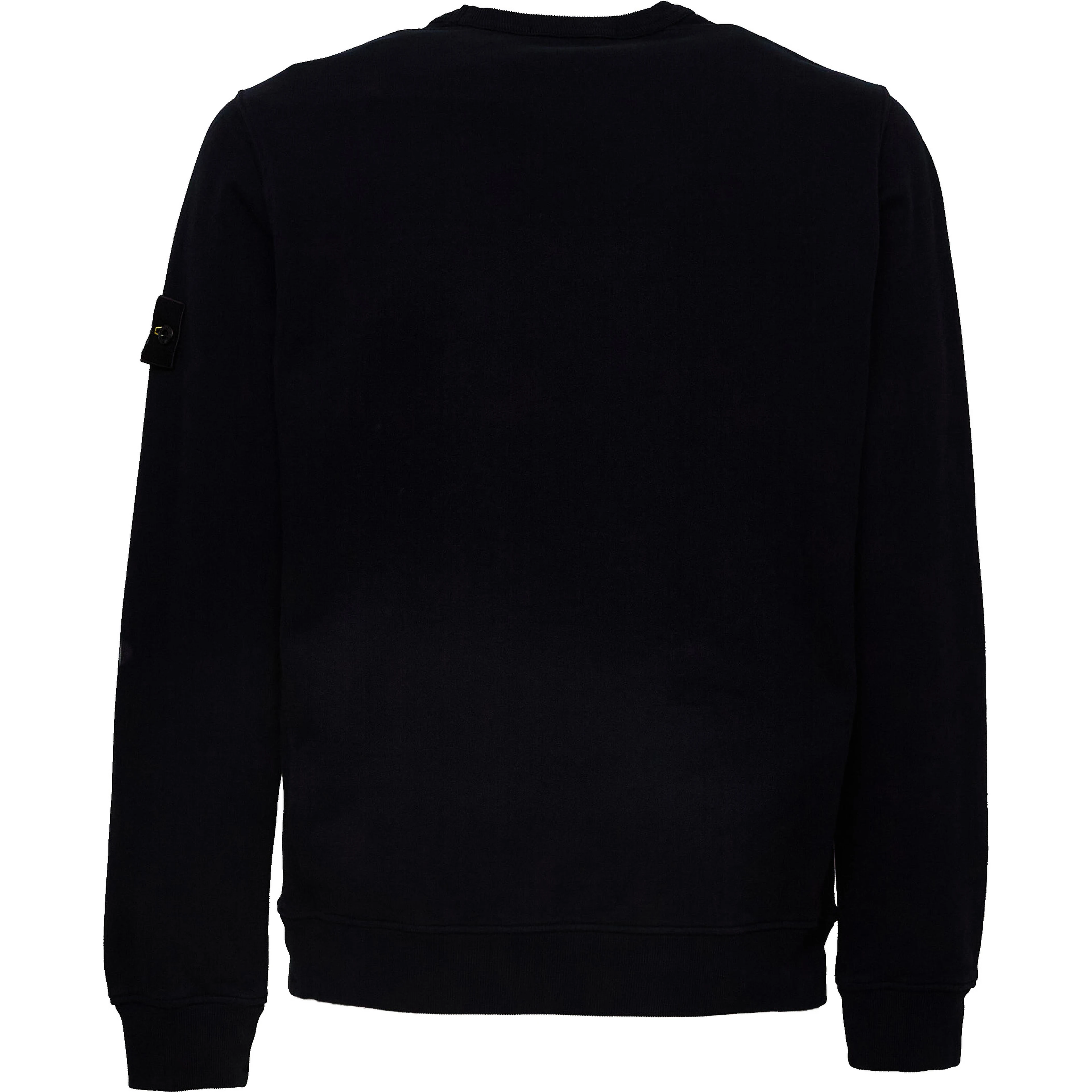 Felpa Girocollo Cotton Fleece