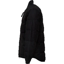 Heritage Cotton Down Jacket