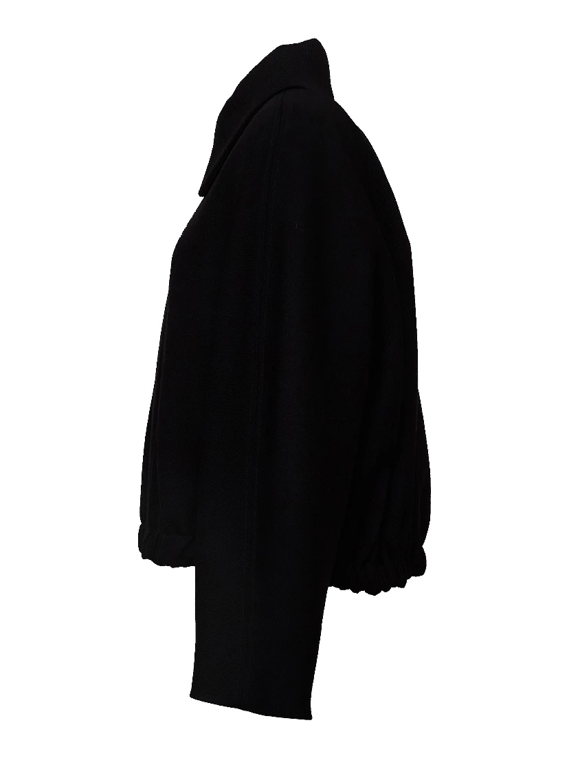 Arden Bomber Jacket