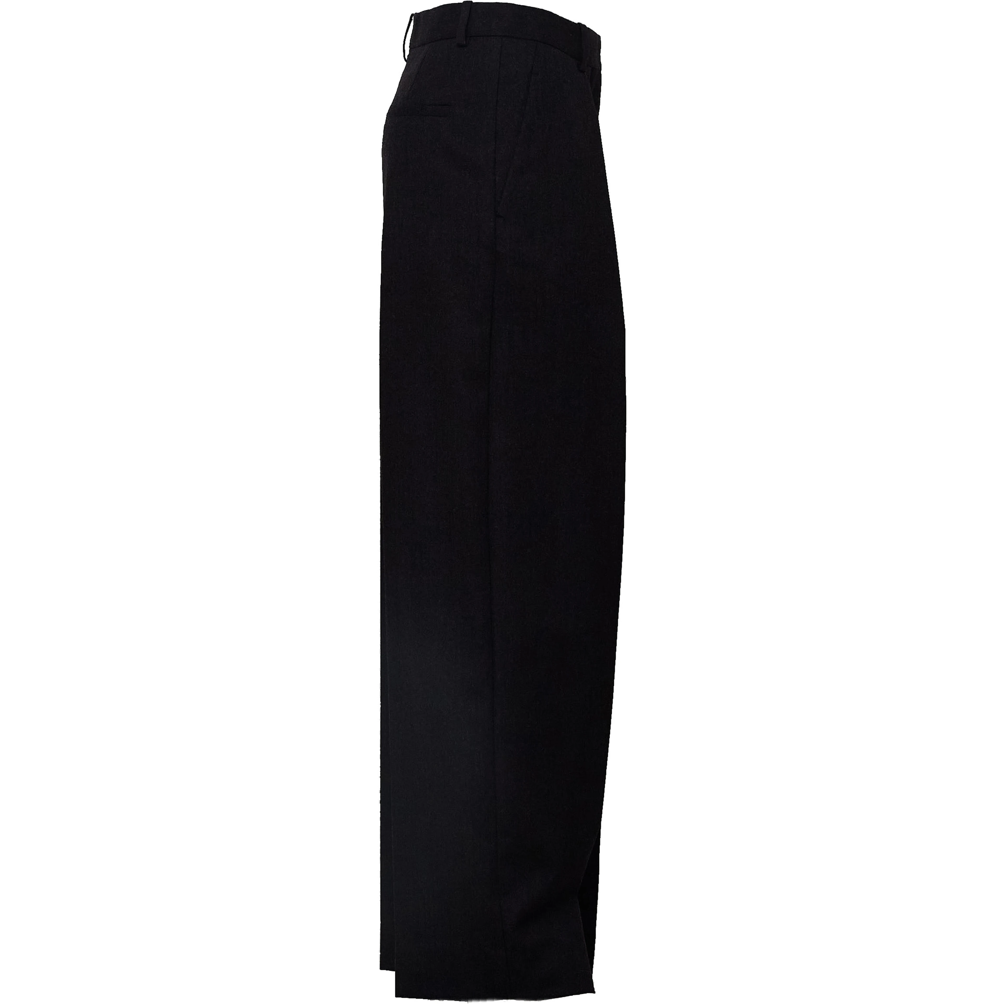 Cecilia Wide Leg Trousers