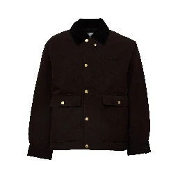 Quentin Jacket