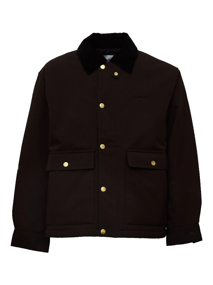 Quentin Jacket