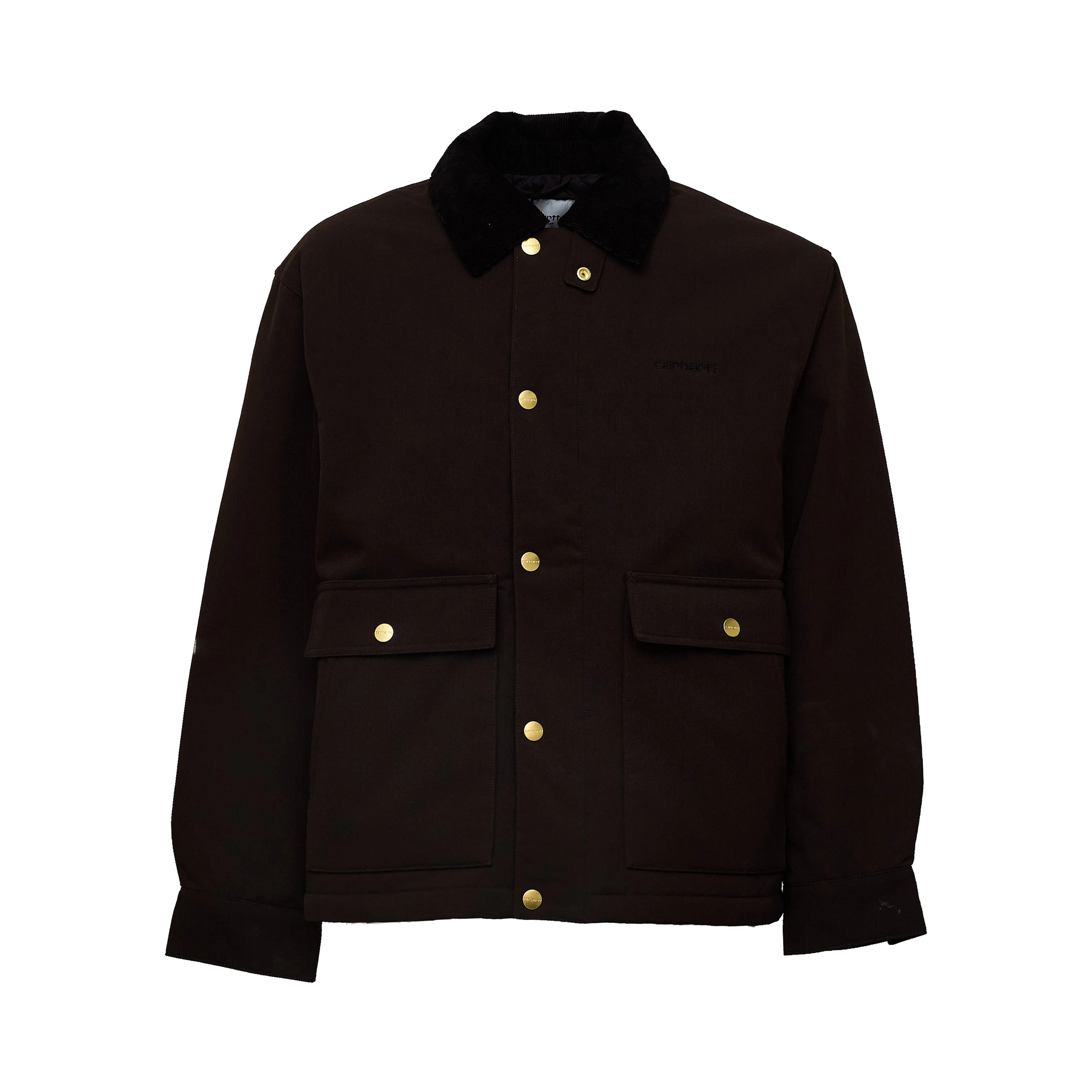 Quentin Jacket