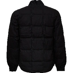 Heritage Cotton Down Jacket
